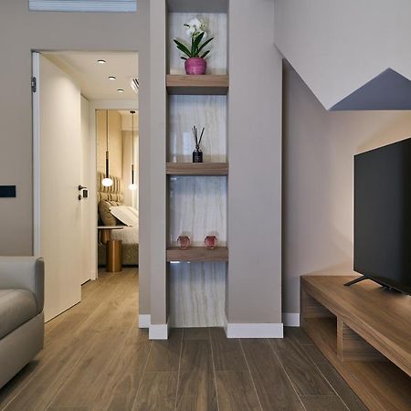Luxury & Central Apartment Милан Экстерьер фото