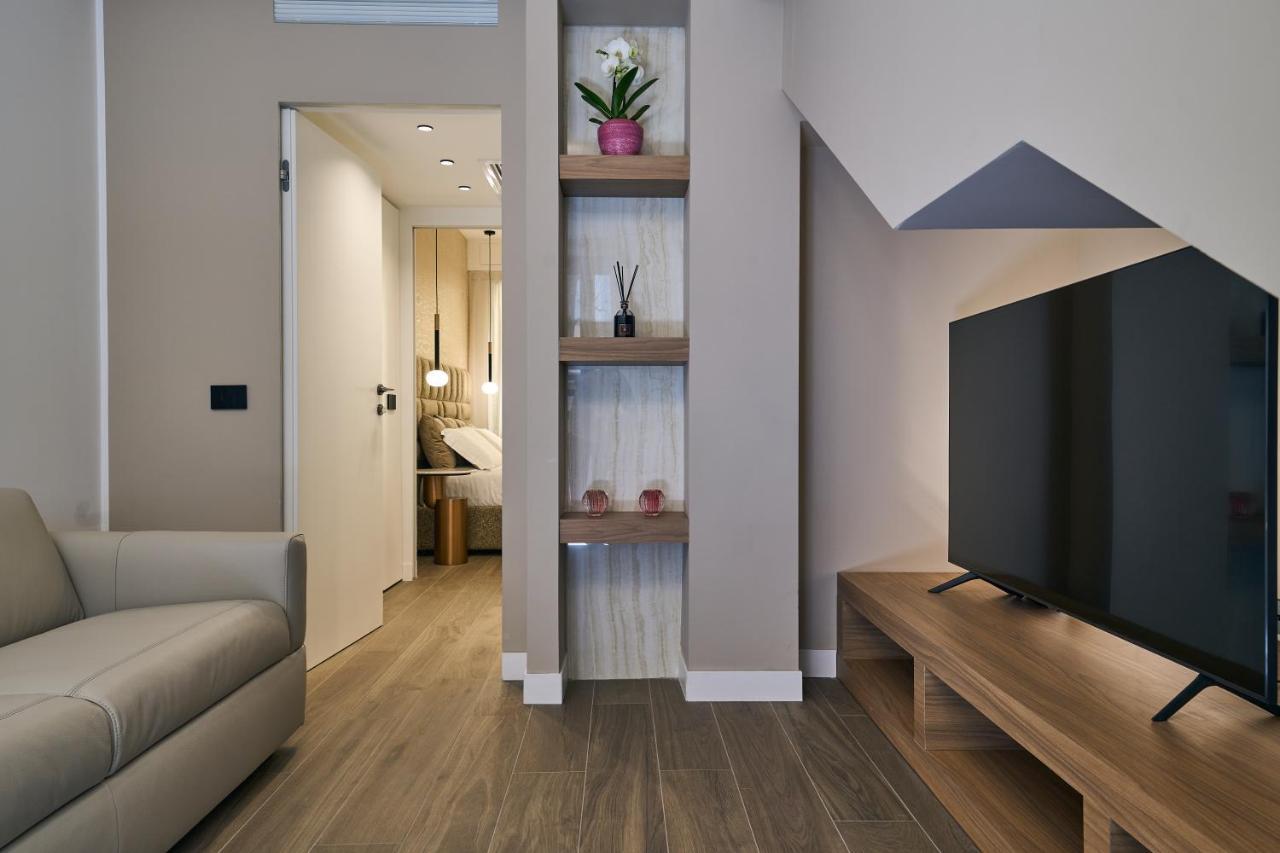 Luxury & Central Apartment Милан Экстерьер фото