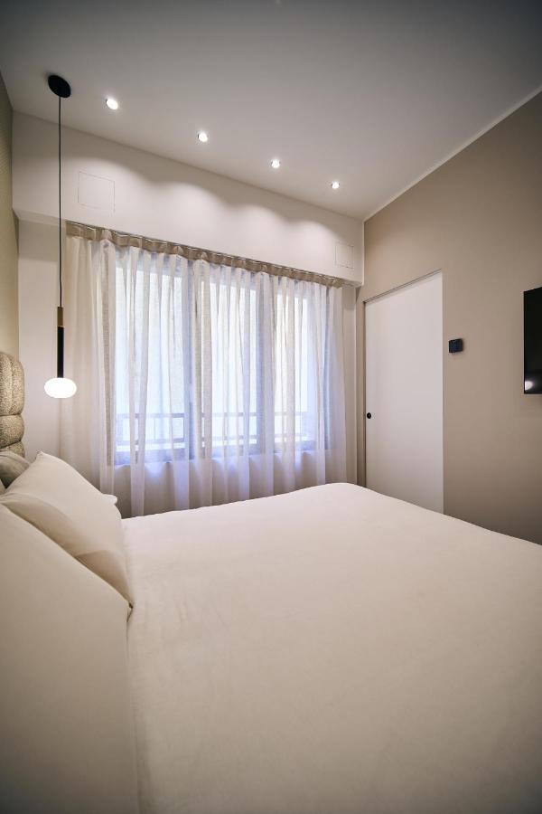 Luxury & Central Apartment Милан Экстерьер фото